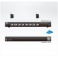 Aten 20A/16A 8-Outlet 1U Metered & Aten 20A/16A 8-Outlet 1U Metered &